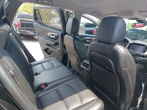 Used 2020 GMC Terrain SLT w/ Preferred Package AWD/4WD image 12