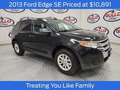 Used 2013 Ford Edge SE