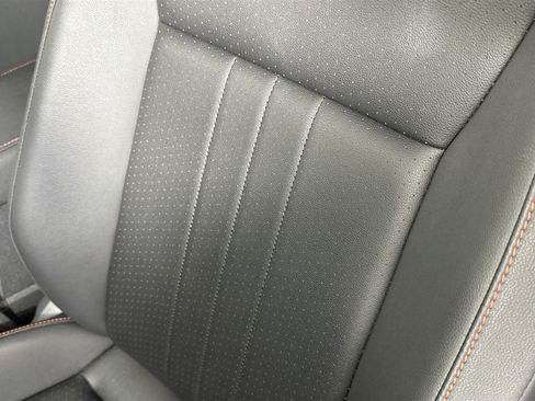 Used 2024 Volkswagen Tiguan Wolfsburg Edition FWD image 18