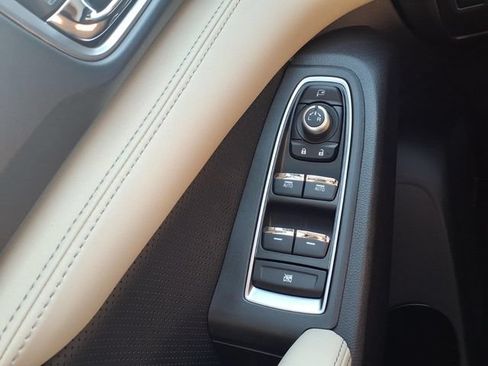New 2026 Subaru Ascent Limited AWD/4WD image 25