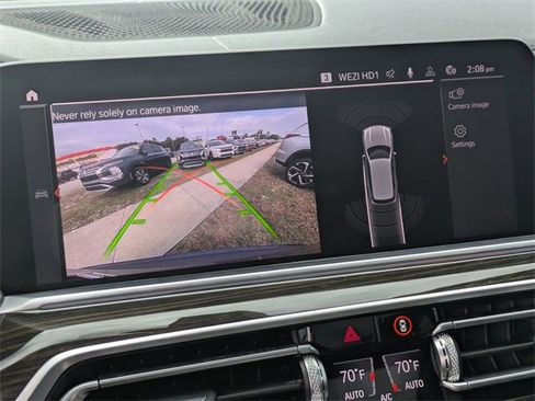 Used 2020 BMW X5 xDrive40i w/ Convenience Package image 26