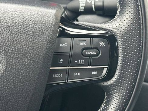 Certified 2023 Toyota Mirai XLE image 26