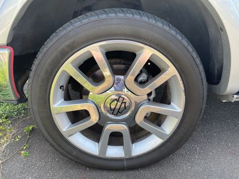 Used 2011 Ford F150 Harley-Davidson AWD/4WD image 7