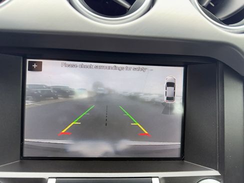 Used 2019 Ford Mustang Premium image 18