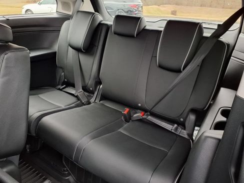 New 2026 Honda Odyssey Elite image 11