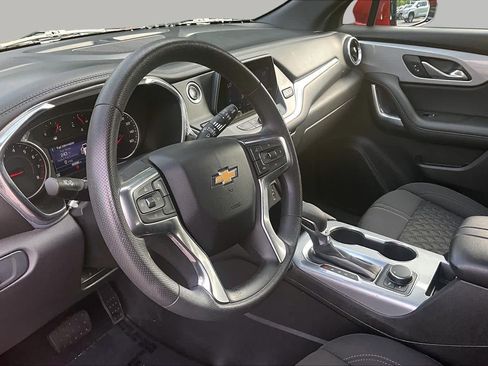 Used 2021 Chevrolet Blazer LT FWD image 17