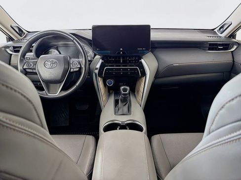 Certified 2021 Toyota Venza Limited w/ Advanced Technology Package AWD/4WD image 3
