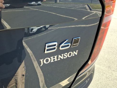 New 2026 Volvo XC90 B6 Ultra image 6