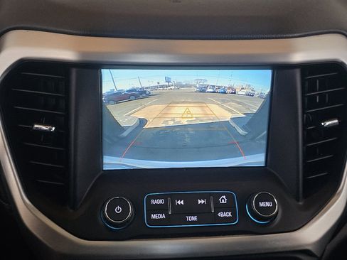 Used 2019 GMC Acadia SLT image 35