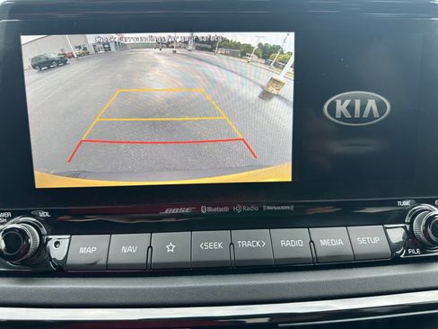 Used 2021 Kia Seltos SX AWD/4WD image 24