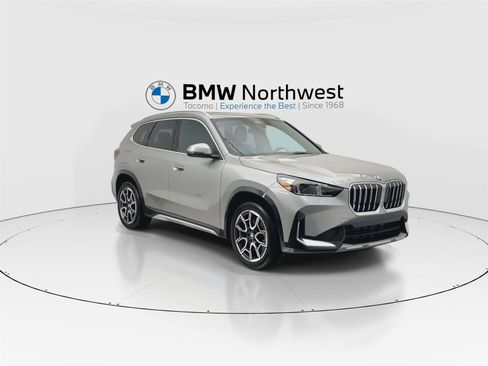 Used 2025 BMW X1 xDrive28i w/ Convenience Package image 6