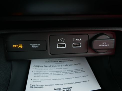 New 2025 Honda Civic Type R image 24