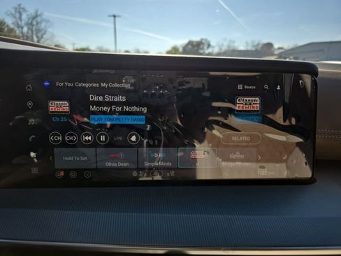 New 2026 Nissan Murano Platinum image 22