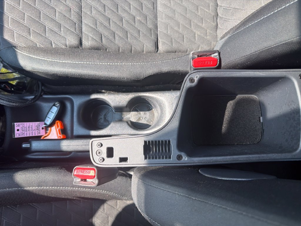 Certified 2022 Nissan Kicks S FWD image 23