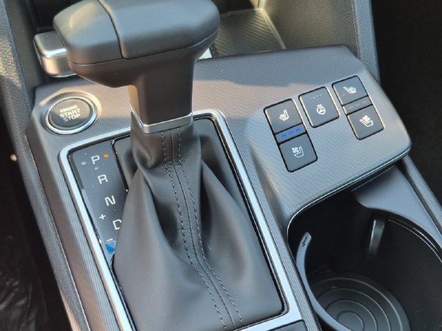 New 2026 Kia Sportage SX FWD image 19