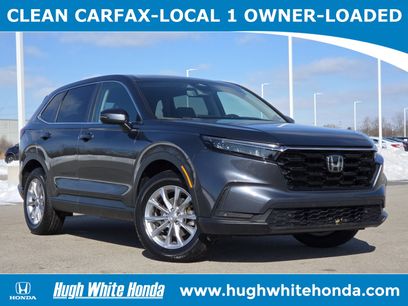 Used 2023 Honda CR-V EX-L