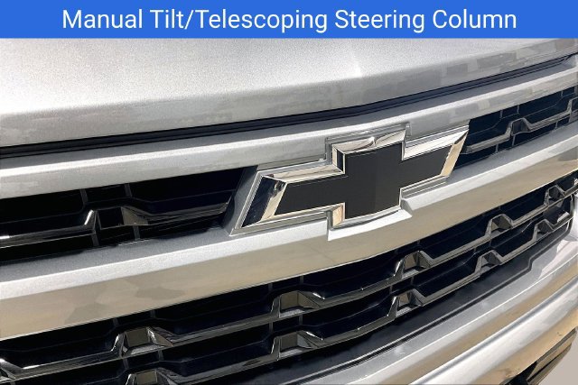 Certified 2026 Chevrolet Silverado 1500 RST AWD/4WD image 28
