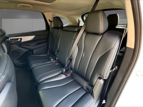 New 2025 Acura MDX SH-AWD image 10