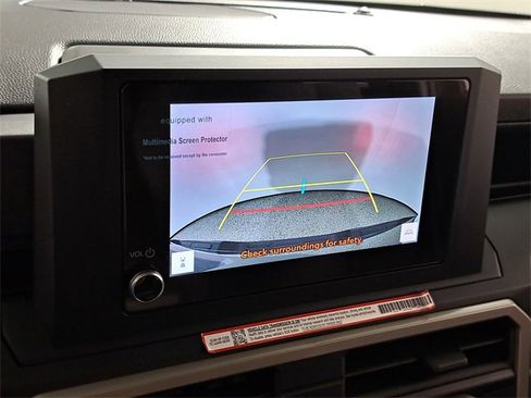 Used 2025 Toyota Tacoma SR image 29