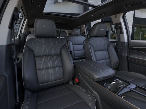 New 2026 Buick Enclave Avenir w/ Super Cruise Package image 16