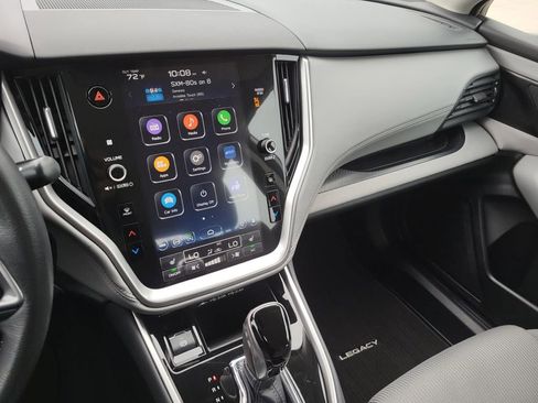 Certified 2025 Subaru Legacy Premium image 19