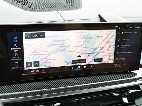 New 2026 BMW X5 M Competition w/ Executive Package image 39