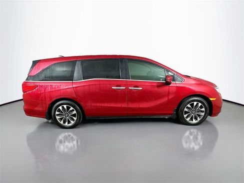 Used 2024 Honda Odyssey EX-L image 7