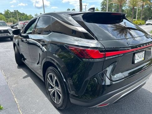 Used 2024 Lexus RX 350 FWD w/ Technology Package image 6