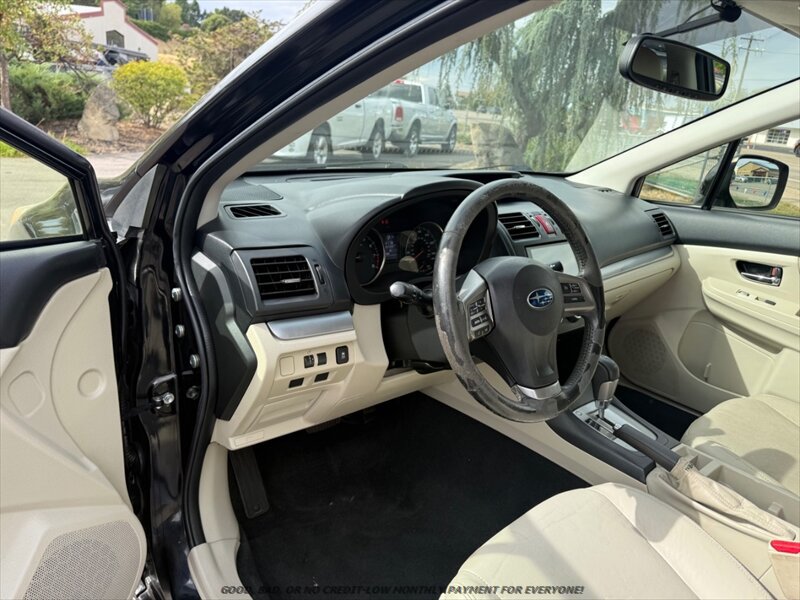 Used 2014 Subaru Crosstrek 2.0i Limited AWD/4WD image 10