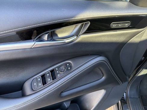 Used 2022 INFINITI QX60 Pure image 15