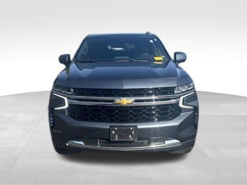 Used 2021 Chevrolet Tahoe LS w/ Driver Alert Package AWD/4WD image 7