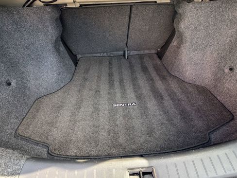 Used 2019 Nissan Sentra S w/ Appearance Package image 19