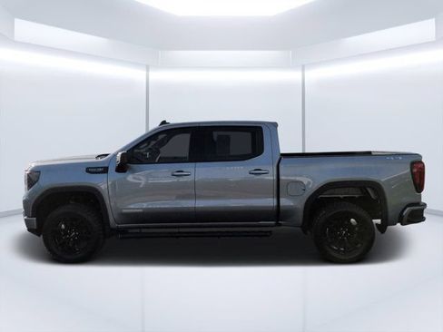 Used 2024 GMC Sierra 1500 Elevation AWD/4WD image 6