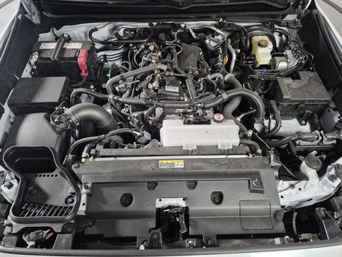 New 2026 Toyota Tacoma 4x4 Double Cab image 8
