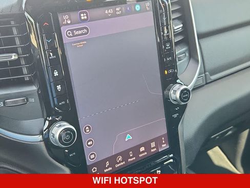 New 2026 RAM 1500 Lone Star AWD/4WD image 27