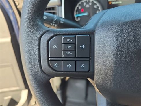 Used 2023 Ford F150 XL w/ STX Appearance Package image 21