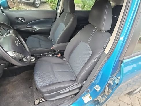Used 2016 Nissan Versa Note FWD image 12