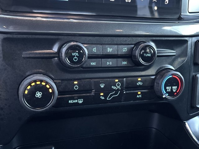 Used 2024 Ford F150 STX RWD image 27