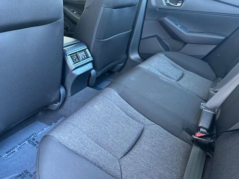 New 2026 Honda Accord LX image 13