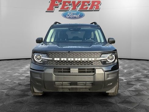 New 2026 Ford Bronco Sport Big Bend AWD/4WD image 8
