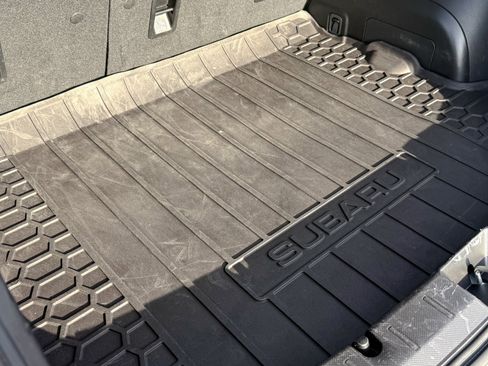 Used 2020 Subaru Crosstrek 2.0i Limited w/ Moonroof Package w/Navigation image 13