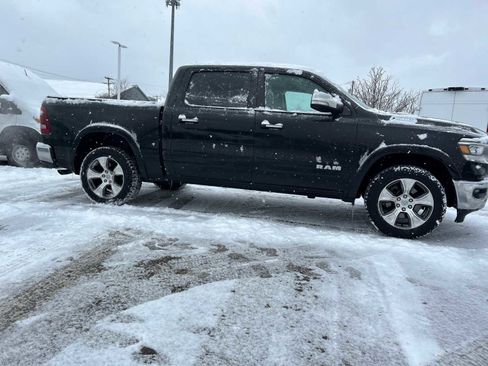 Certified 2019 RAM 1500 Laramie image 15