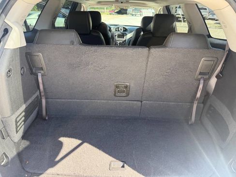 Used 2015 Buick Enclave Premium w/ Experience Buick Package image 22