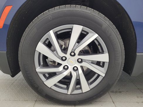 Used 2023 Chevrolet Equinox LT AWD/4WD image 31