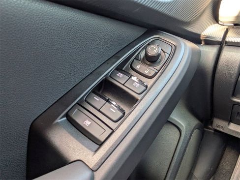 New 2026 Subaru Crosstrek 2.5i image 18