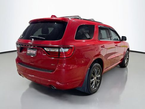 Used 2018 Dodge Durango GT w/ Premium Group AWD/4WD image 6