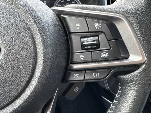 Used 2021 Subaru Forester Touring AWD/4WD image 13