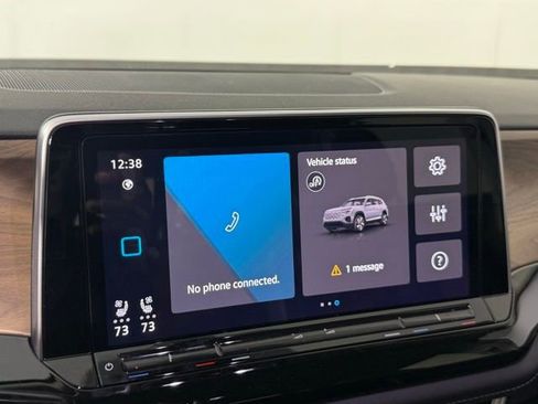 Used 2024 Volkswagen Atlas SE FWD image 19
