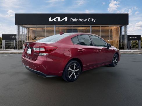 Used 2019 Subaru Impreza 2.0i Premium AWD/4WD image 5