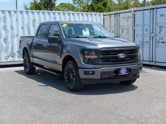 Certified 2025 Ford F150 XLT w/ Equipment Group 302A MID AWD/4WD video 2